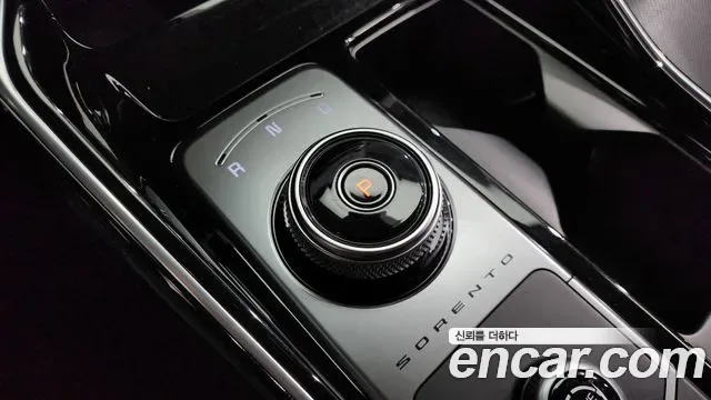 Kia Sorento дизель 2.2 2WD, миниатюра 16