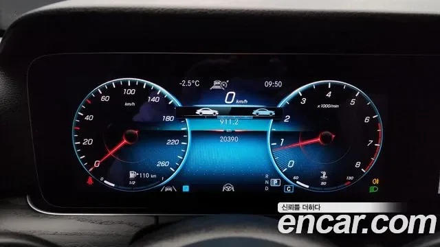 Mercedes-Benz E-Class E250, миниатюра 16