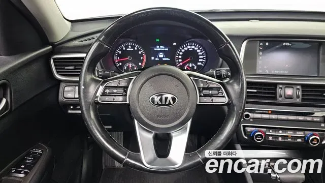 Kia K5 II 2.0 Prestige, миниатюра 18