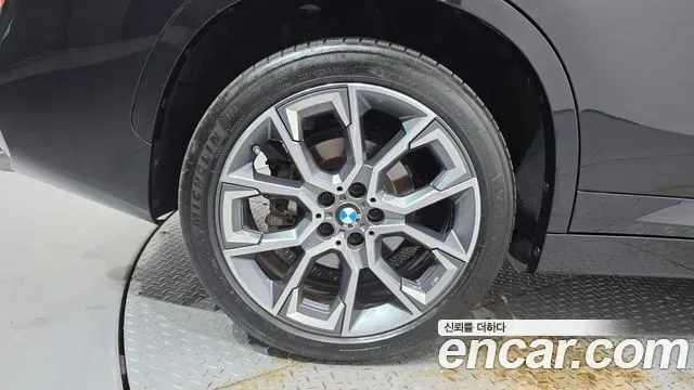 BMW X1 xDrive 20i M, миниатюра 8
