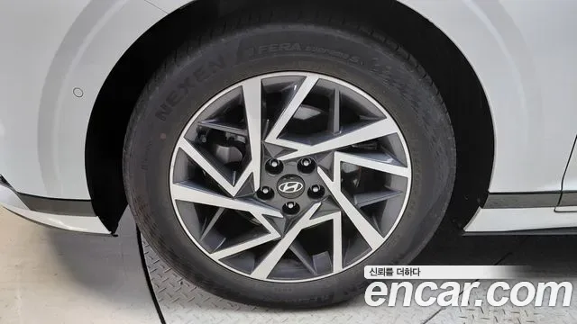 Hyundai Grandeur 2.5 бензин 2WD Premium, миниатюра 13