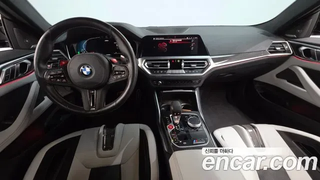 BMW M4, миниатюра 9