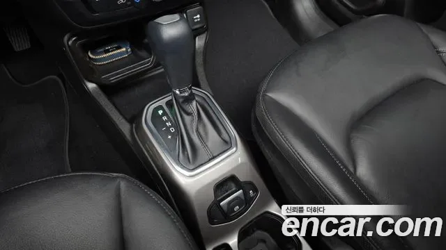 Jeep Renegade, миниатюра 10