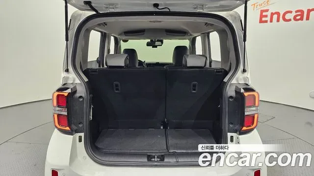 Kia Ray EV, миниатюра 19