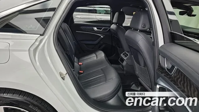 Audi A6 40 TDI Premium, миниатюра 22
