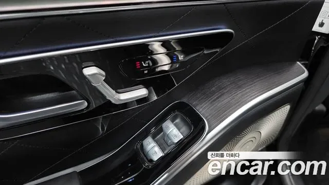 Mercedes-Benz S-Class S450L 4MATIC, миниатюра 4