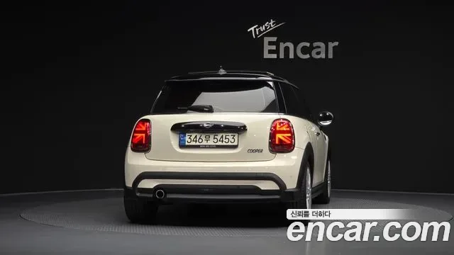 MINI Cooper III, миниатюра 13