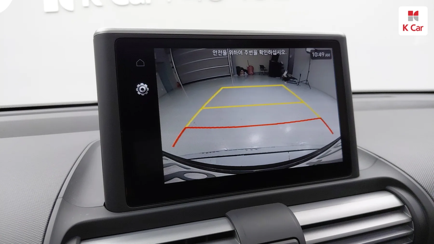 Hyundai Casper бензин 1.0, миниатюра 20