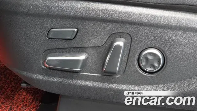 Hyundai The New Palisade бензин 3.8 2WD Prestige, миниатюра 28