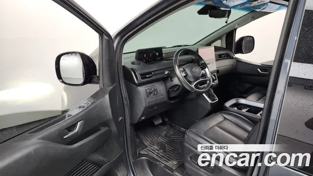 Hyundai Staria L3.5 5 мест Modern, миниатюра 29
