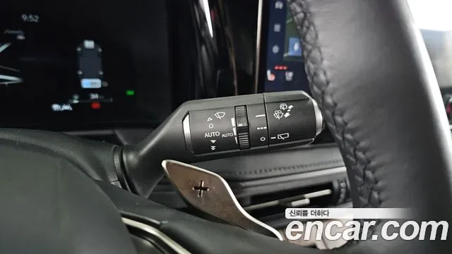 Lexus LM 500h, миниатюра 2