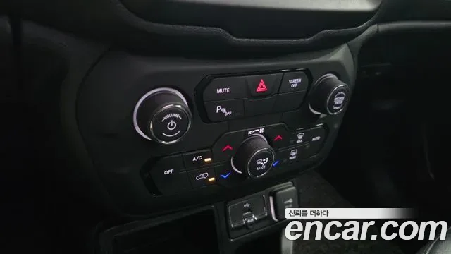 Jeep Renegade, миниатюра 8