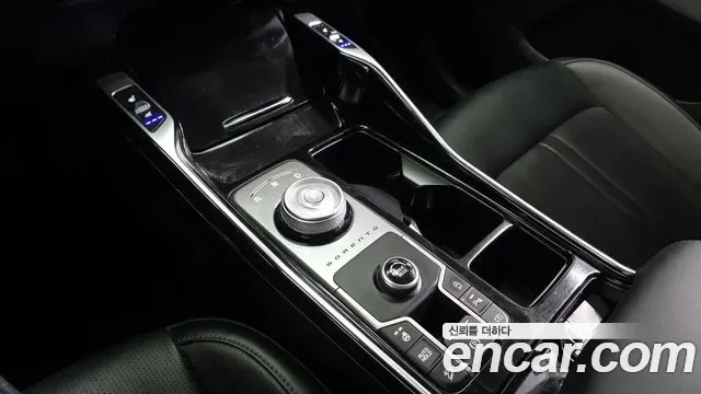 Kia Sorento бензин 2.5T 2WD Prestige, миниатюра 9