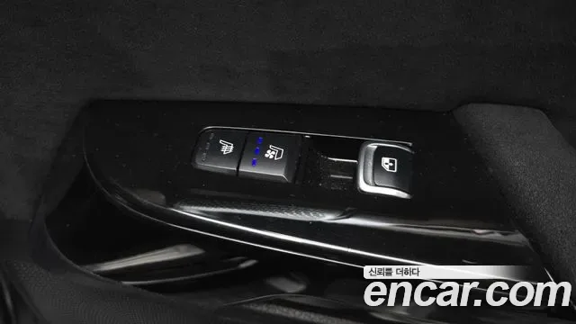 Kia Mohave дизель 3.0 4WD 6 мест Gravity, миниатюра 24