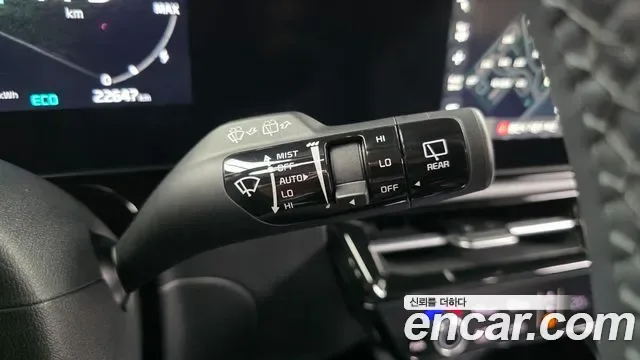 Kia Niro EV, миниатюра 19
