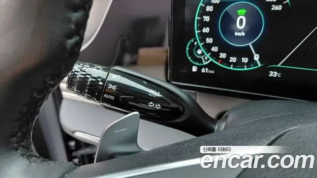 Hyundai Grandeur Premium, миниатюра 30