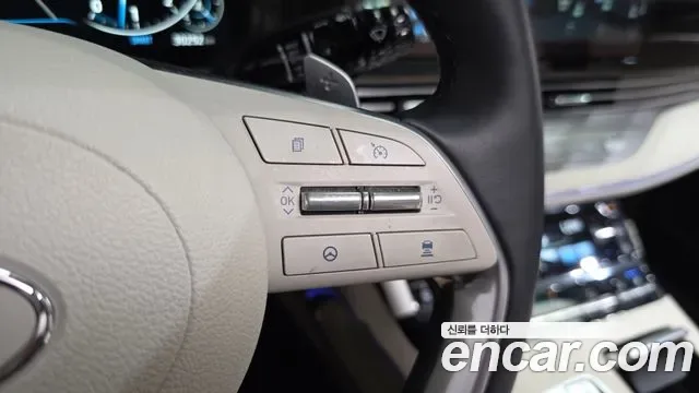 Hyundai Grandeur, миниатюра 4