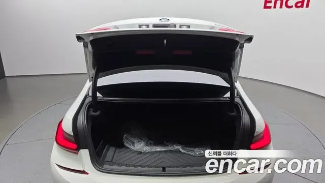 BMW 3 (G20) 320i M, миниатюра 25