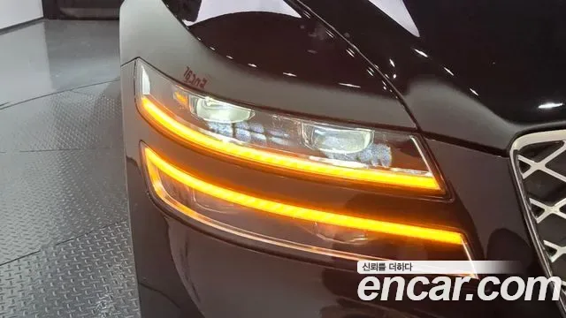 Genesis G80 бензин 2.5 Turbo AWD ( ), миниатюра 15
