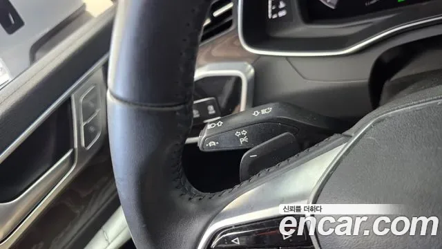Audi A6 40 TDI Premium, миниатюра 11