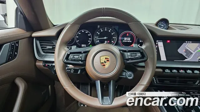 Porsche 911, миниатюра 13