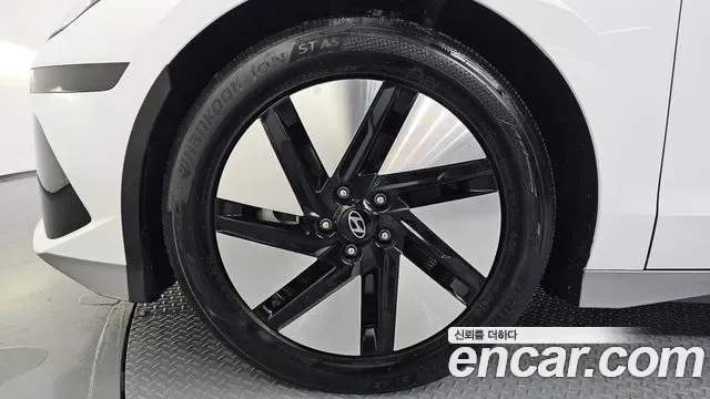 Hyundai Ioniq 6, миниатюра 30