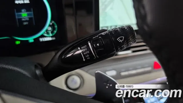 Hyundai Grandeur, миниатюра 13