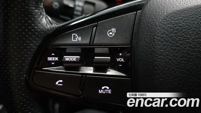 KGM Rexton дизель 2.2 4WD Prestige, миниатюра 19