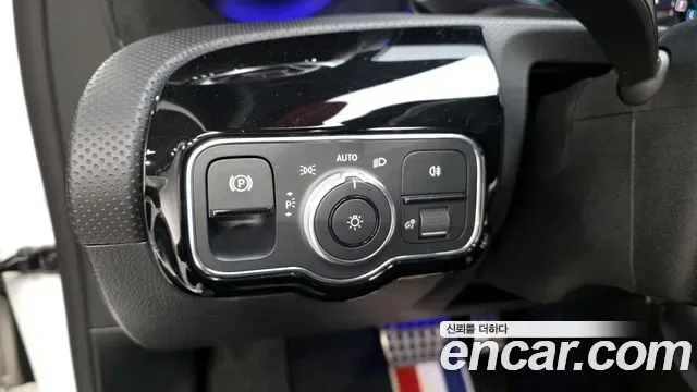 Mercedes-Benz A-Class AMG A45 4MATIC+, миниатюра 28