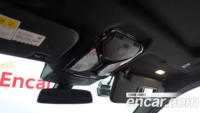 BMW X4 xDrive20d M X, миниатюра 23