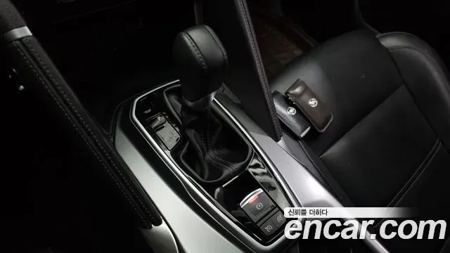 Renault QM6 2.0 LPe LE 2WD, миниатюра 29