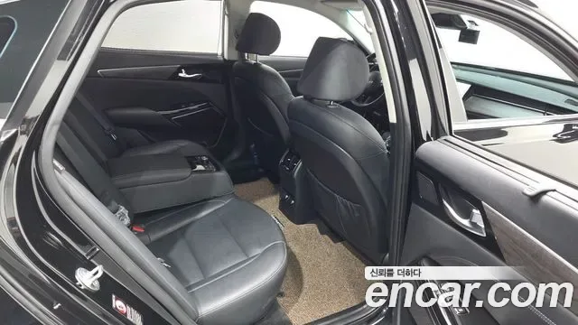 Kia K7 2.5 GDI, миниатюра 4