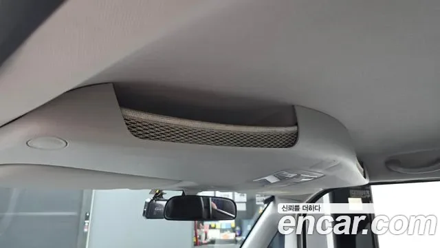 Kia The New Ray, миниатюра 20