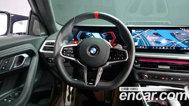 BMW M2, миниатюра 2