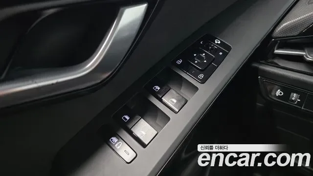 Kia Niro EV, миниатюра 26