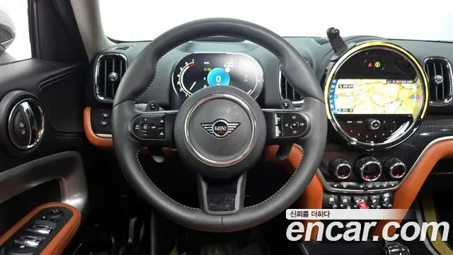 MINI Cooper ALL4 II, миниатюра 21