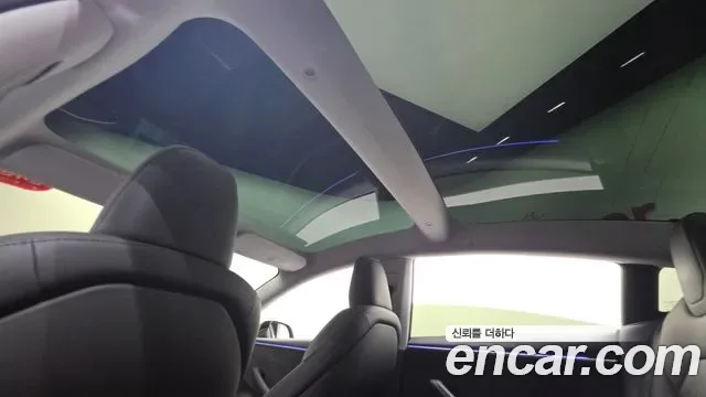 Tesla 3 AWD, миниатюра 12