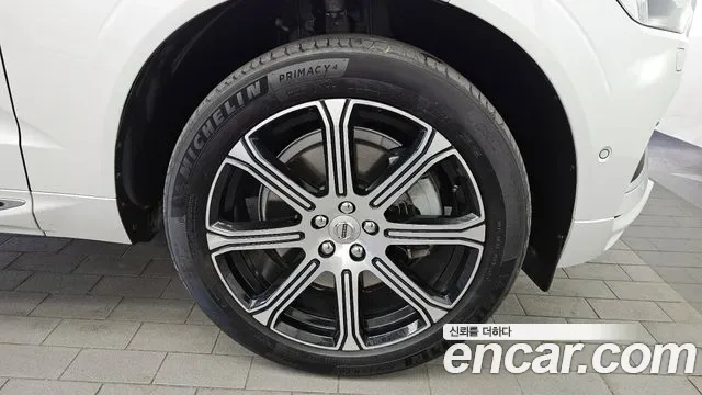 Volvo XC60 B6, миниатюра 30