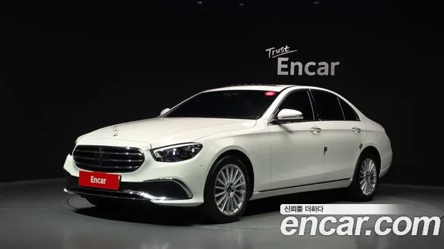 Mercedes-Benz E-Class E250