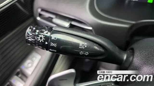 Hyundai The New Palisade бензин 3.8 4WD Calligraphy, миниатюра 21