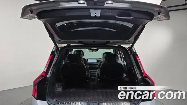 Kia EV9 4WD, миниатюра 22