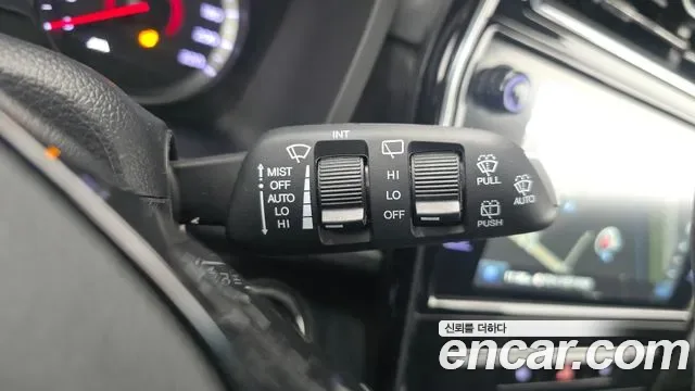 KGM Tivoli бензин 1.5 2WD V3, миниатюра 12