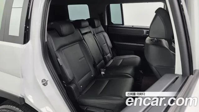Hyundai Santa FE HEV 1.6 2WD Prestige, миниатюра 21