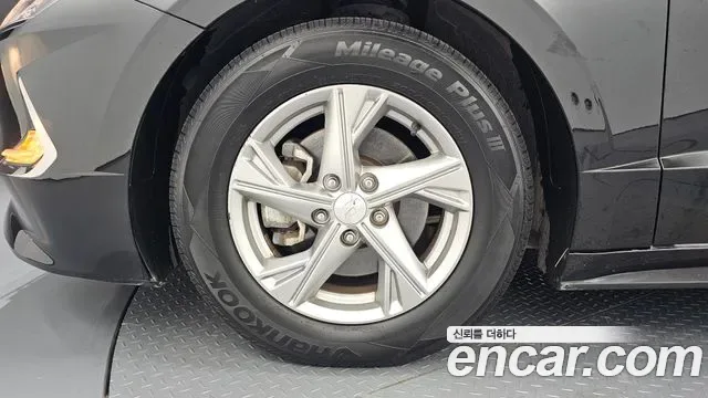 Hyundai Sonata 2.0 LPG( ), миниатюра 21