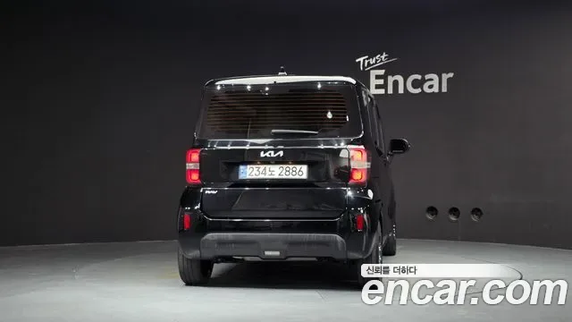 Kia Ray Signature, миниатюра 12