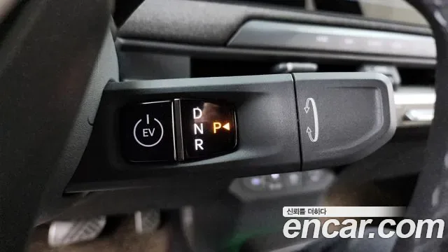 Kia EV3 2WD GT Line, миниатюра 15