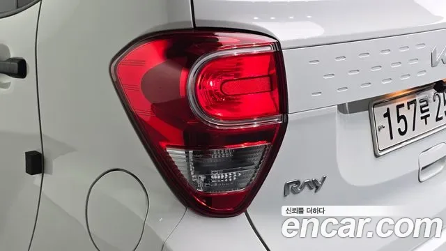 Kia The New Ray, миниатюра 23