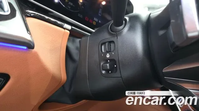 Mercedes-Benz S-Class S500L 4MATIC, миниатюра 14