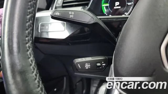 Audi e-, миниатюра 15