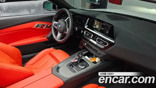 BMW Z4 sDrive20i M, миниатюра 4